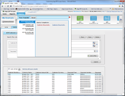 Accpac erp incorrect version of database software