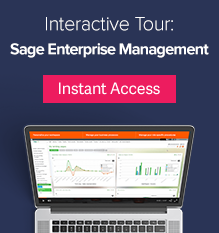 Sage ERP X3 Web Services and E-Commerce integrated ERP Software