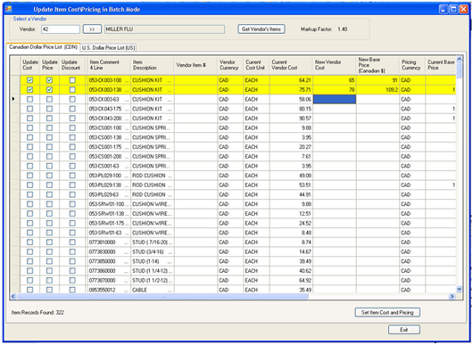 Custom Development For Sage Software Applications