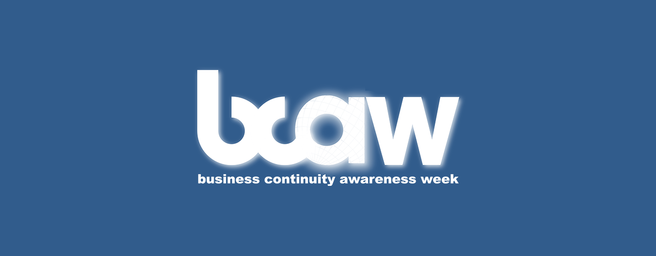 Business Continuity Awareness Week