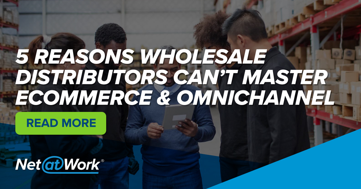 Wholesale Distributors ERP: 5 Reasons Wholesale Distributors Can’t ...