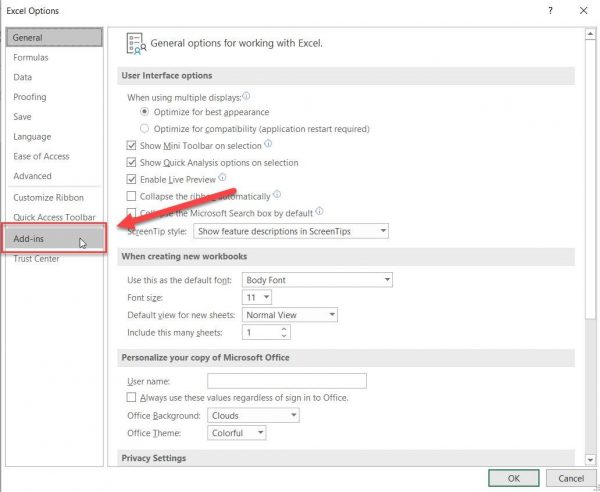 Sage X3 Tips: How to Install and Manage Sage X3 Add-Ins in MS Office