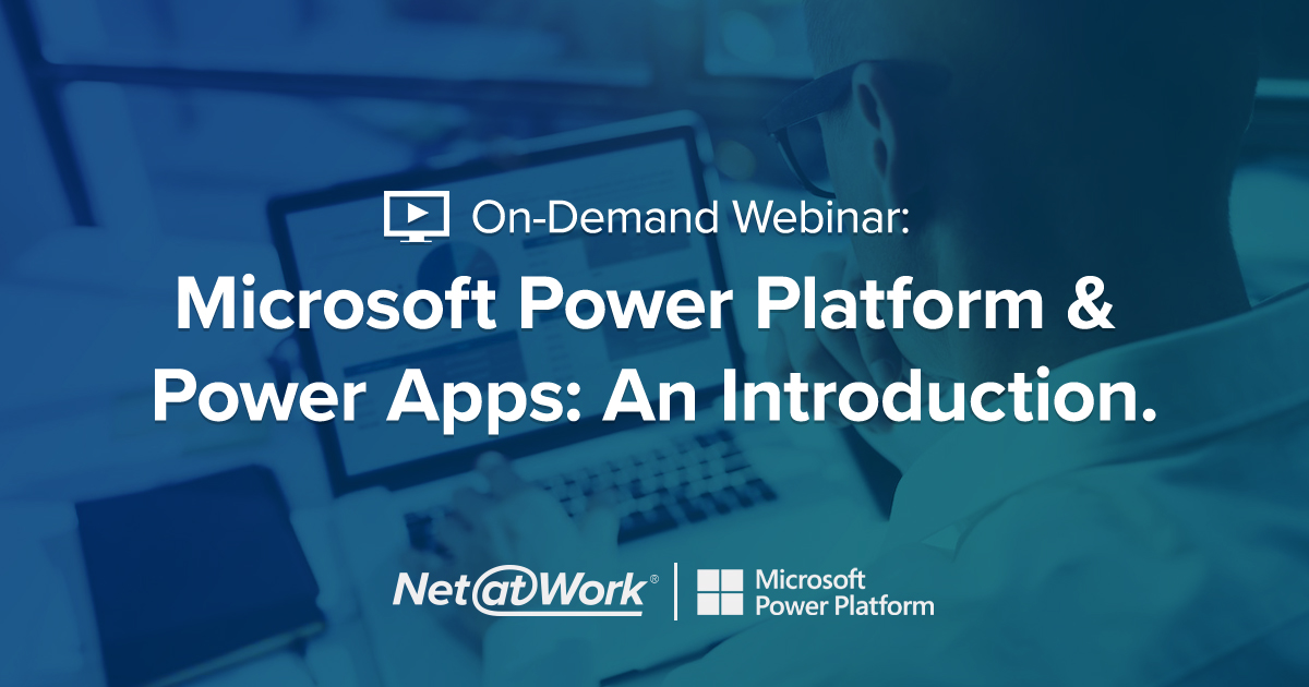 Microsoft Power Platform & PowerApps – 5 Things You Did Not Know You Can Do