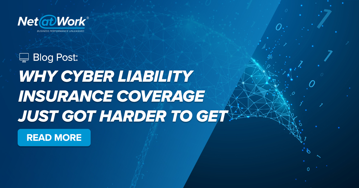 Cyber Liability Insurance: Your Business's Invisible Armor