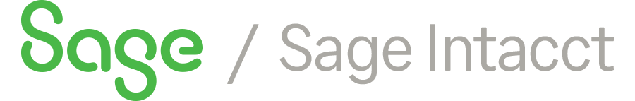 Sage Intacct