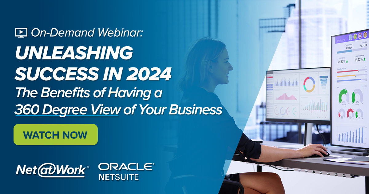 Unleashing Success In 2024 The Benefits Of Having A 360 Degree View   Lg Netsuite 2024 Success Rec 