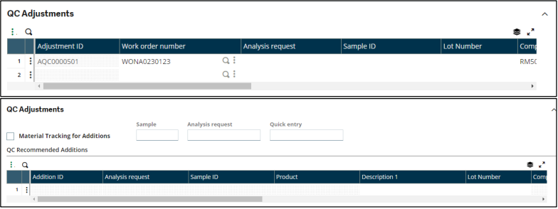 ERP for Process Manufacturers