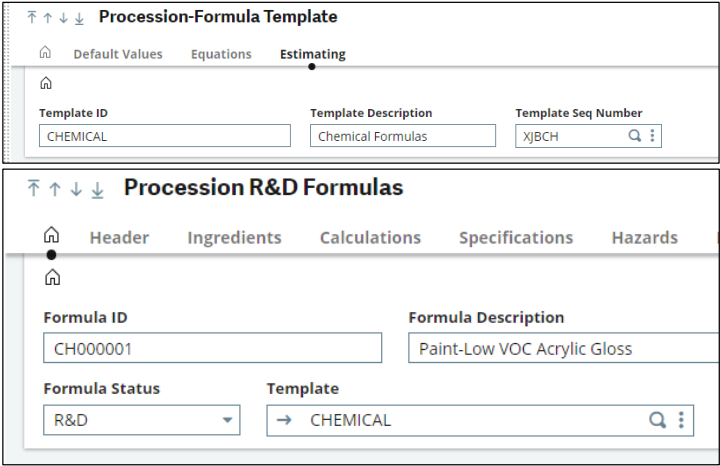 ERP for Process Manufacturers