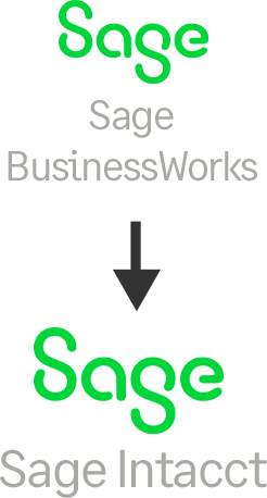 sage intacct